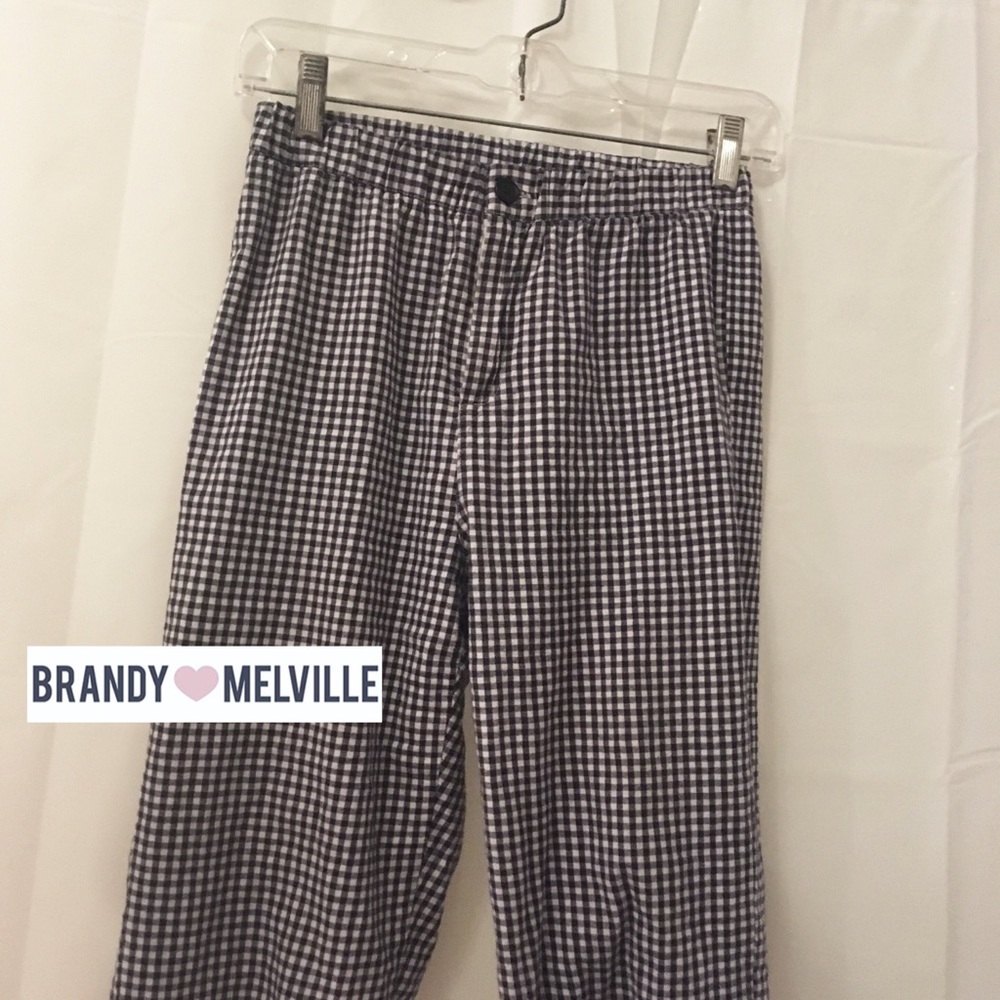 Brandy Melville Tilden Pants